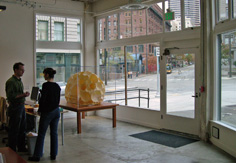 4Culture Offices &copy; 2009