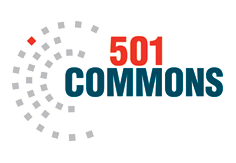 501 Commons © 501 Commons ©