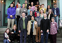 Artist Trust EDGE Program Artist Trust EDGE Program