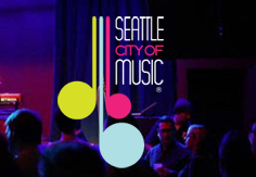 Seattle Music Commission © 2011