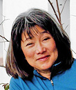 Susan Kunimatsu