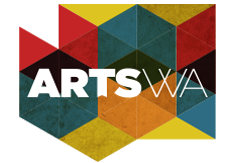 ArtsWA logo