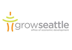 Grow Seattle logo