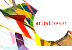 Artist Trust website