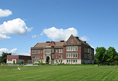 Northwest African American Museum © 2011 Rob Ketcherside - http://www.flickr.com/photos/tigerzombie/5769630040/