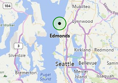 City of Edmonds