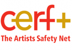 CERF+ Logo