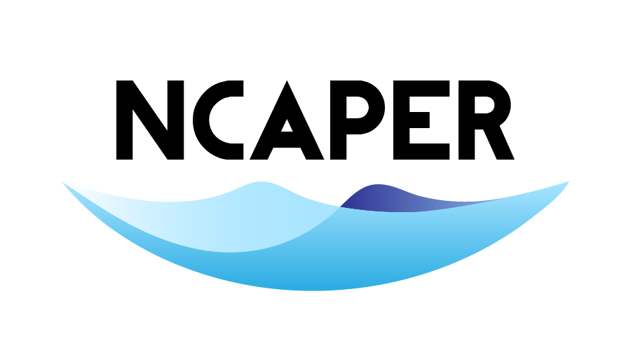 NCAPER Logo